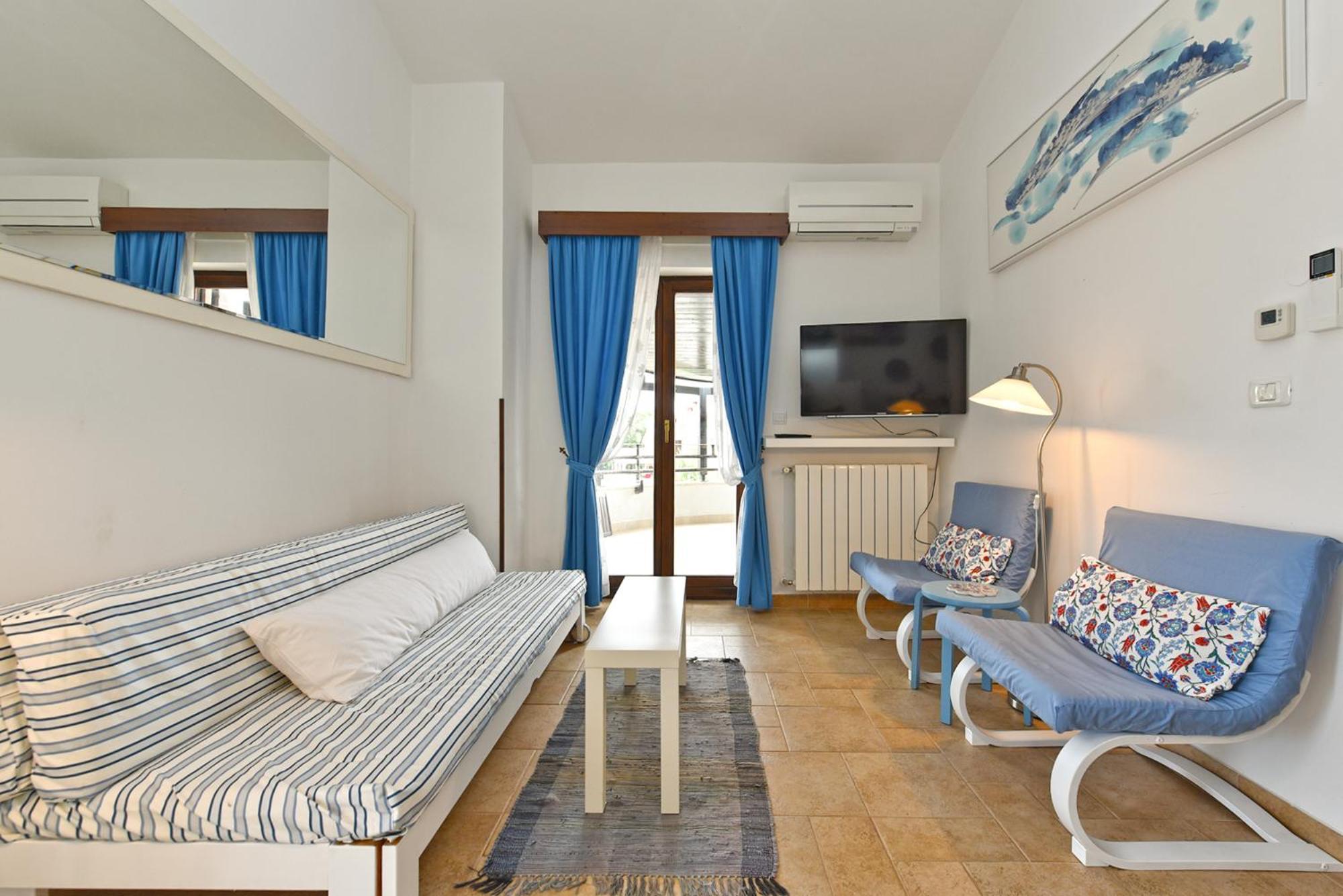 Apartments Zeljka 1787 Vodnjan Luaran gambar