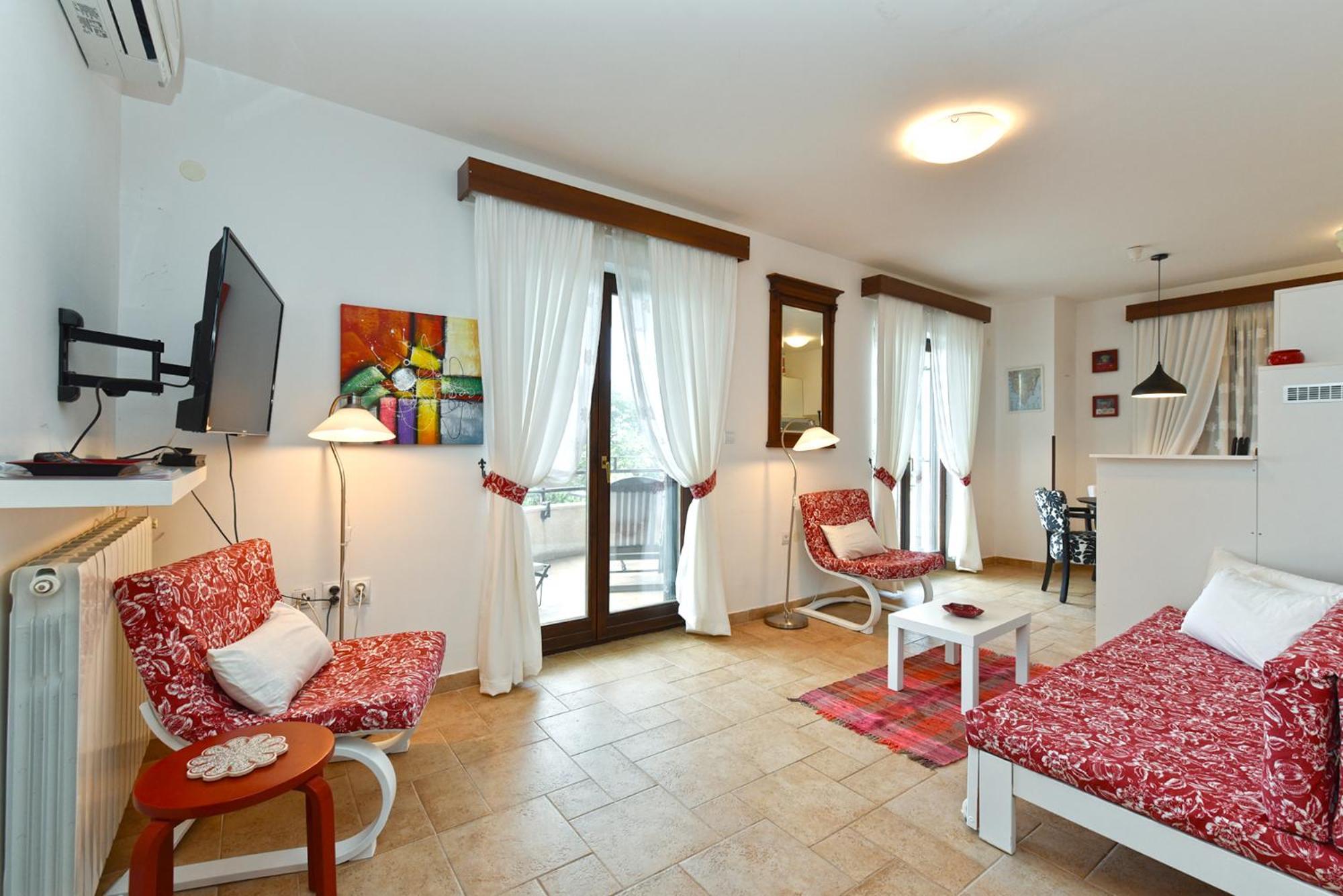 Apartments Zeljka 1787 Vodnjan Luaran gambar