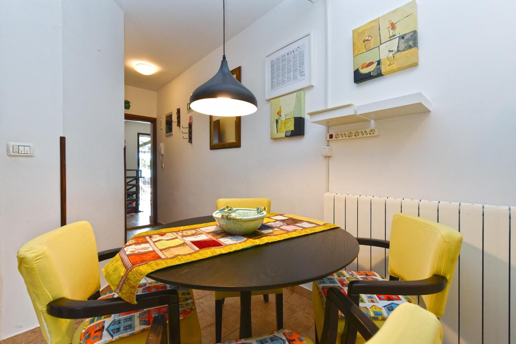 Apartments Zeljka 1787 Vodnjan Luaran gambar