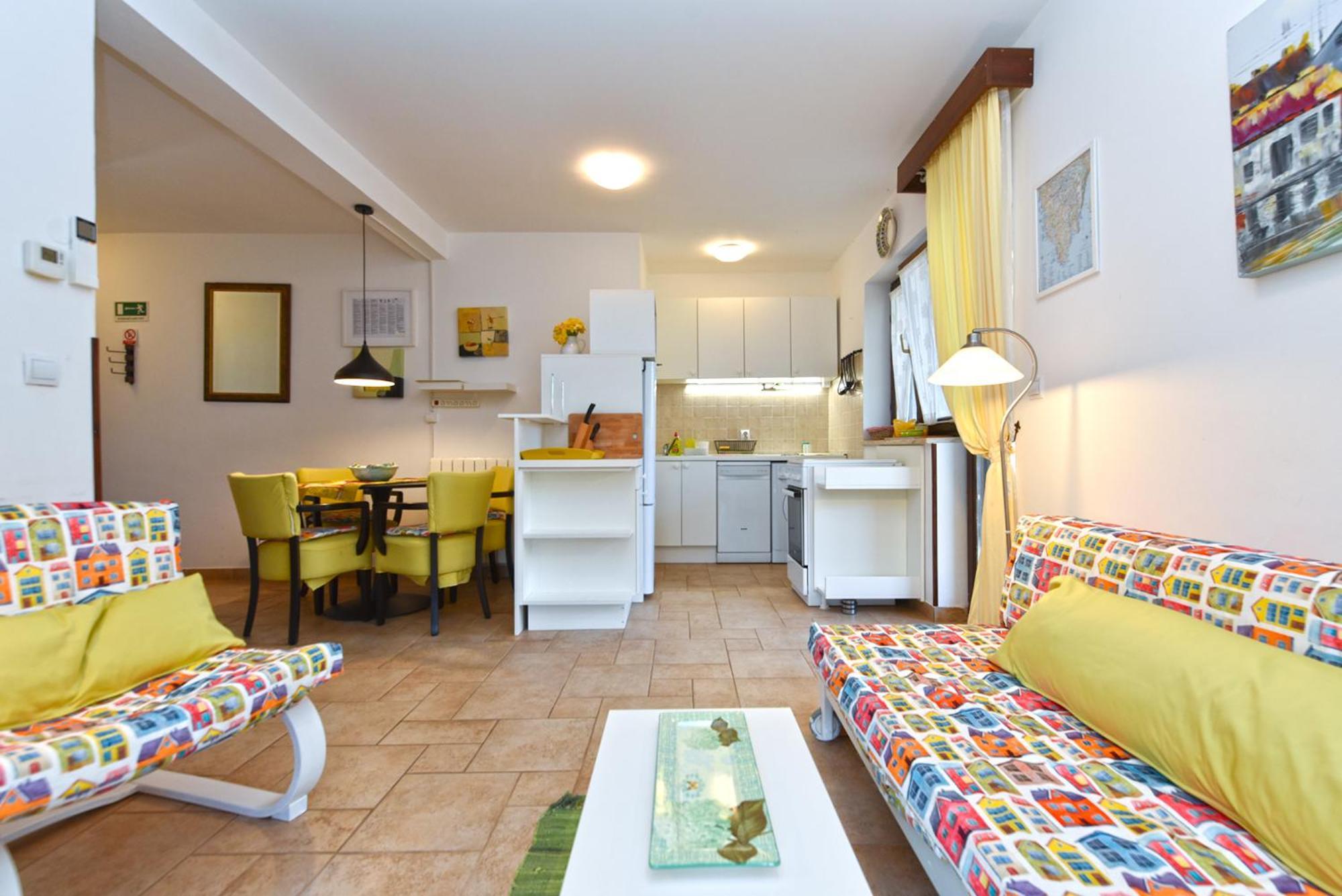 Apartments Zeljka 1787 Vodnjan Luaran gambar