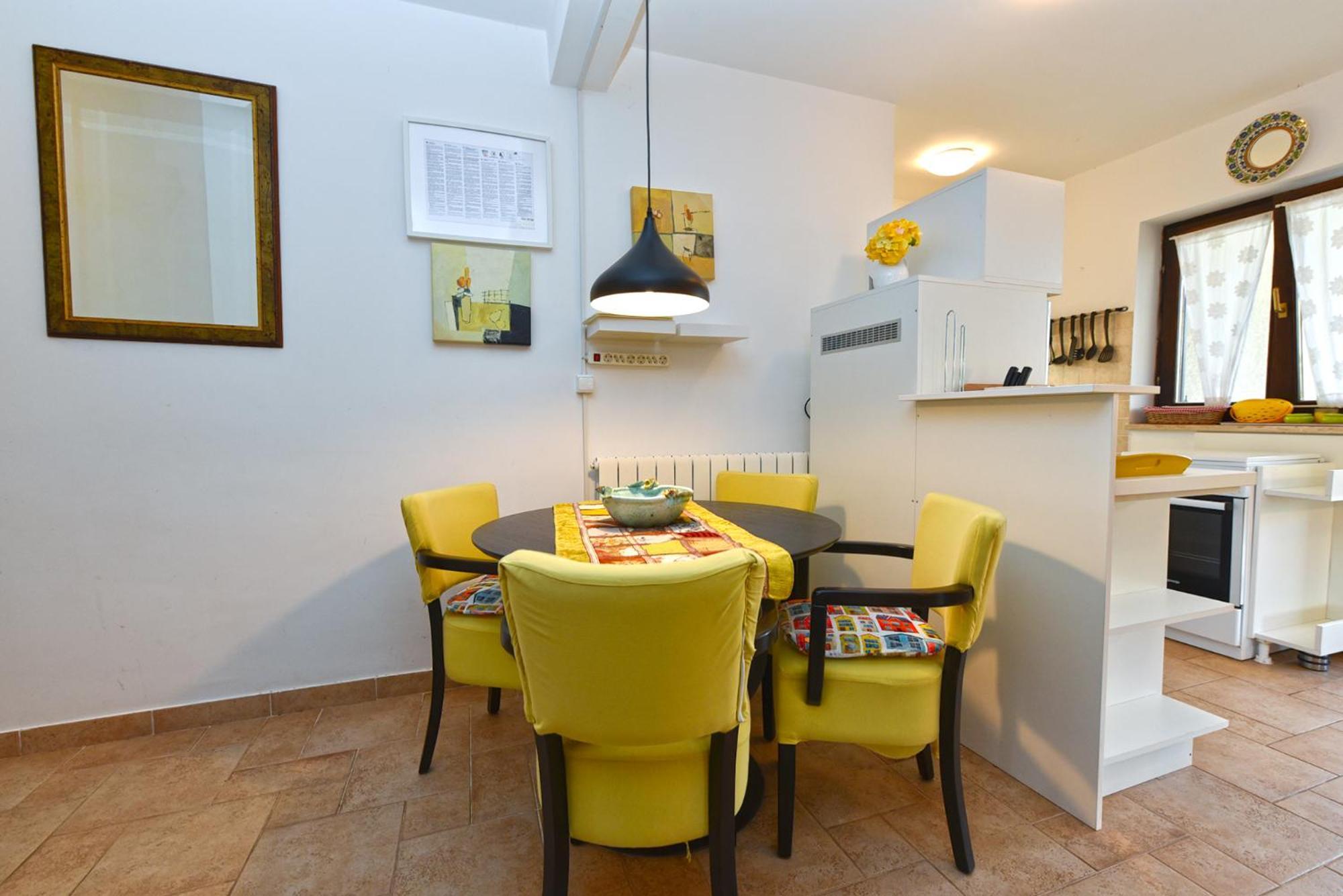 Apartments Zeljka 1787 Vodnjan Luaran gambar