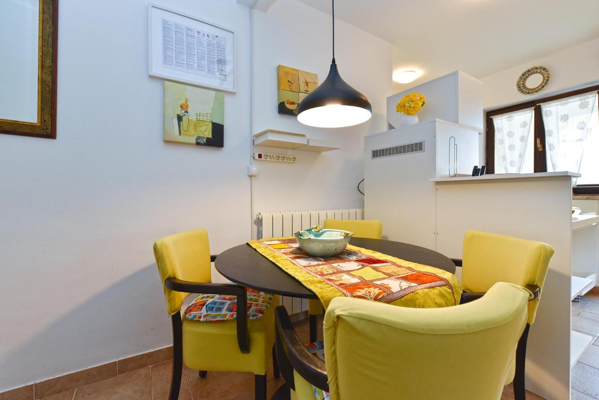 Apartments Zeljka 1787 Vodnjan Luaran gambar