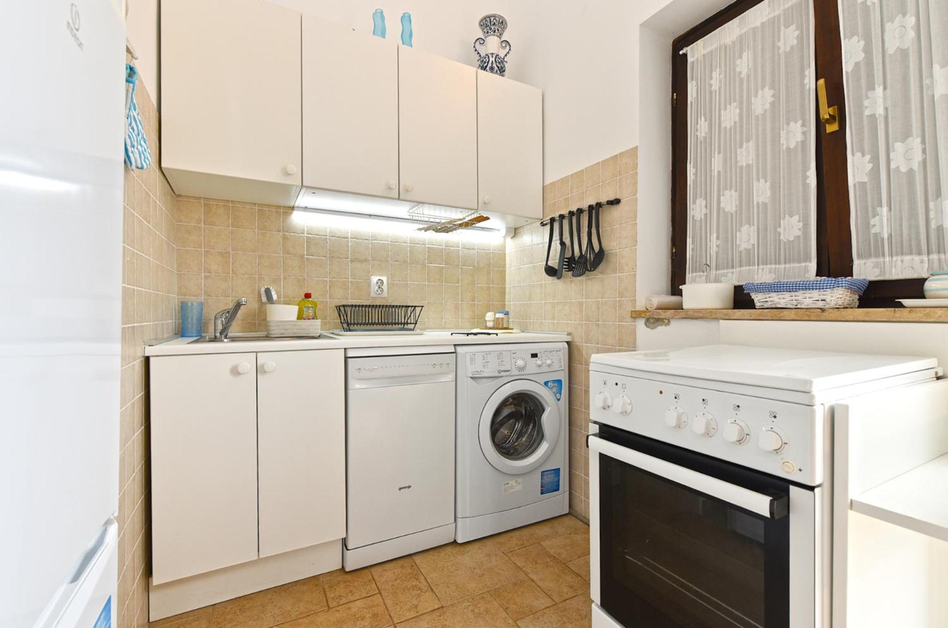 Apartments Zeljka 1787 Vodnjan Luaran gambar