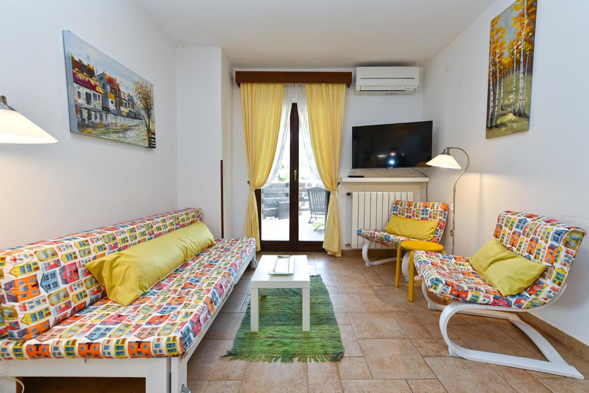 Apartments Zeljka 1787 Vodnjan Luaran gambar