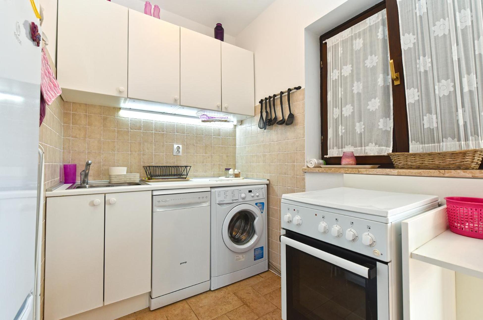 Apartments Zeljka 1787 Vodnjan Luaran gambar