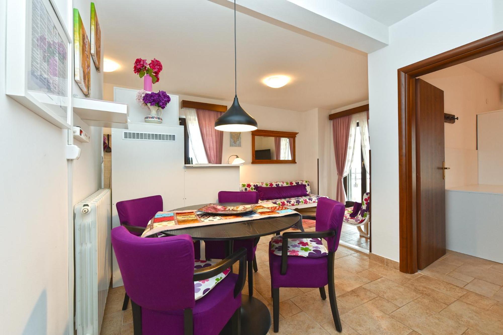 Apartments Zeljka 1787 Vodnjan Luaran gambar