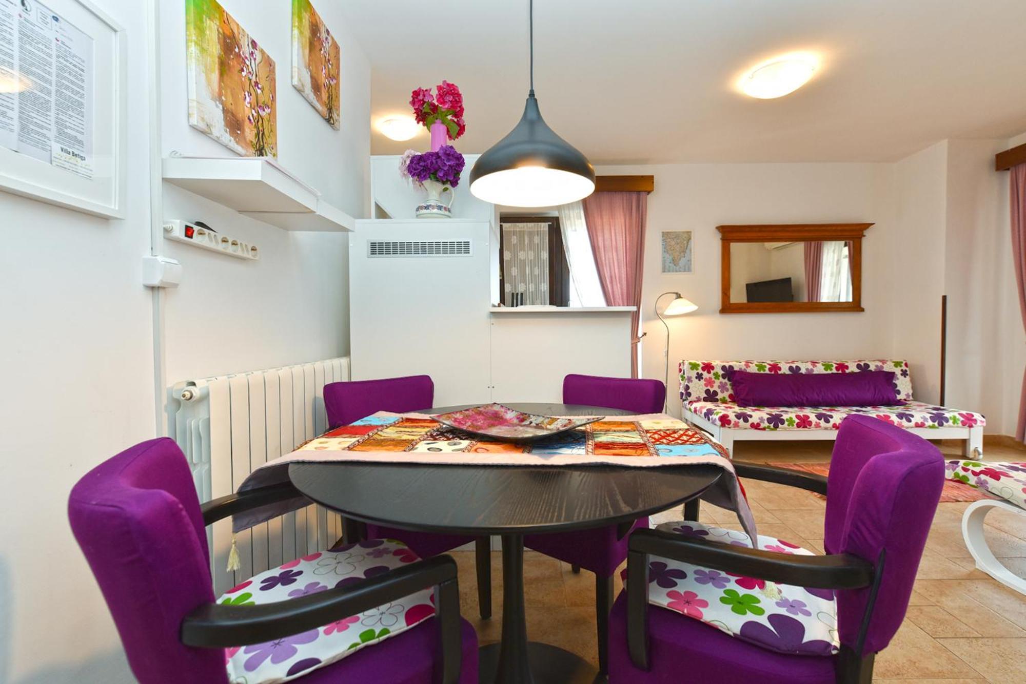 Apartments Zeljka 1787 Vodnjan Luaran gambar