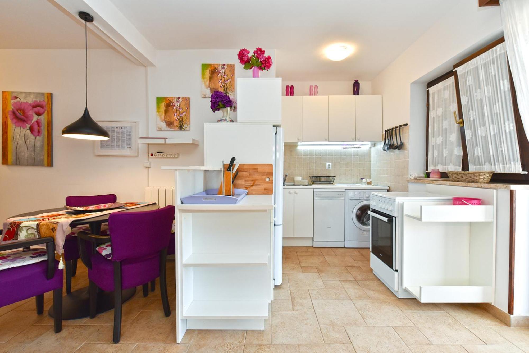Apartments Zeljka 1787 Vodnjan Luaran gambar
