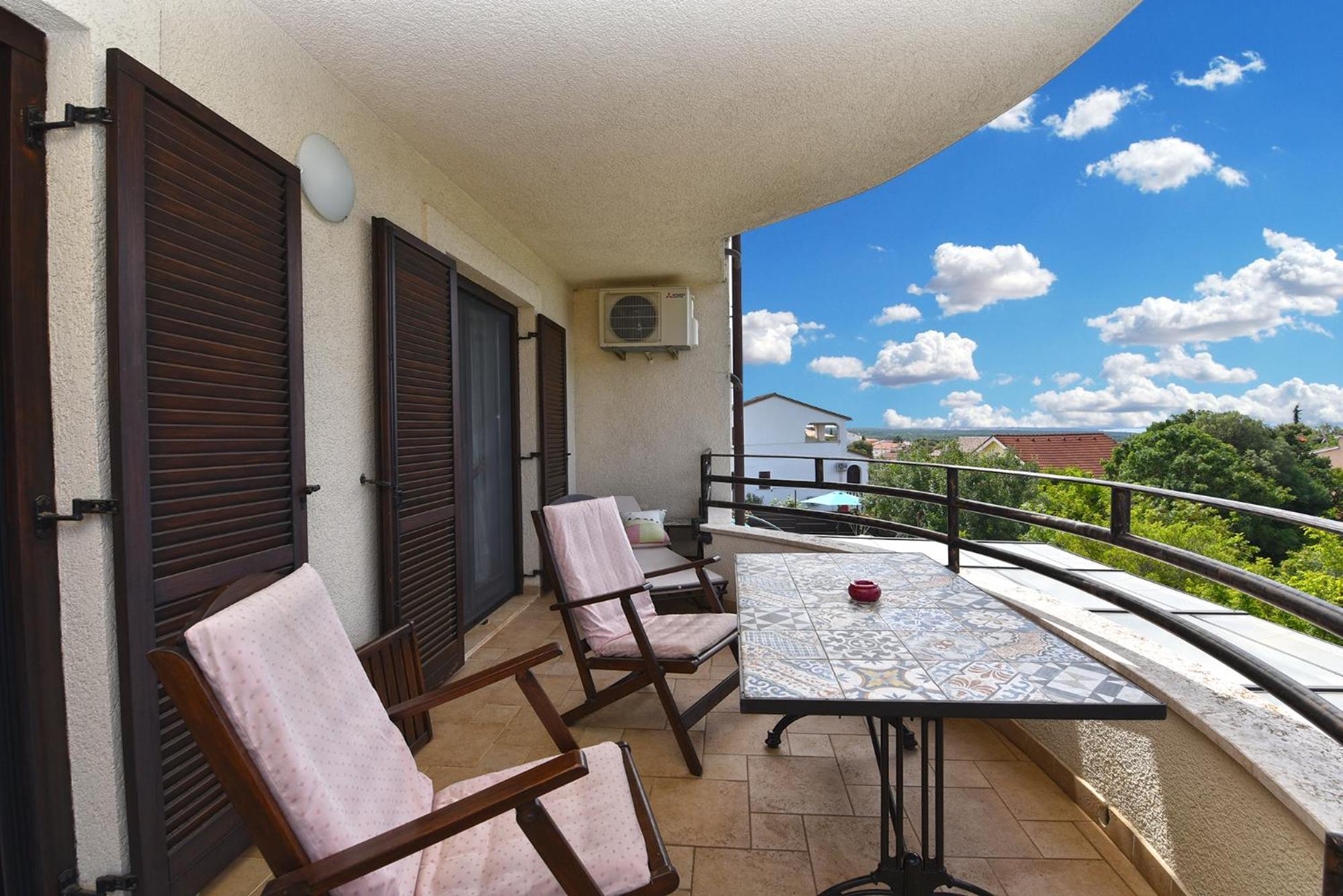 Apartments Zeljka 1787 Vodnjan Luaran gambar