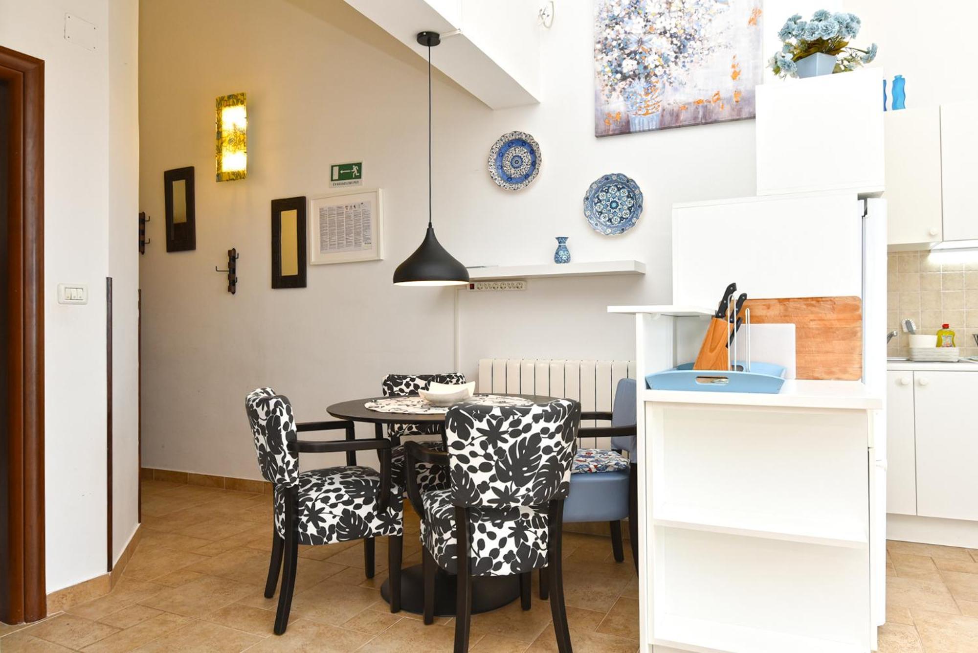 Apartments Zeljka 1787 Vodnjan Luaran gambar