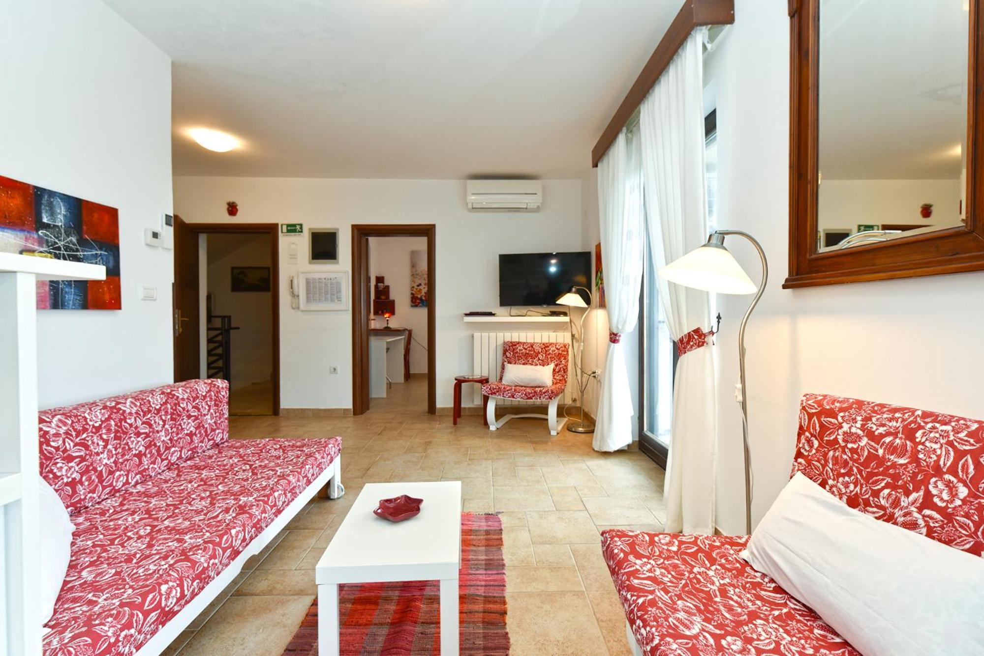 Apartments Zeljka 1787 Vodnjan Luaran gambar
