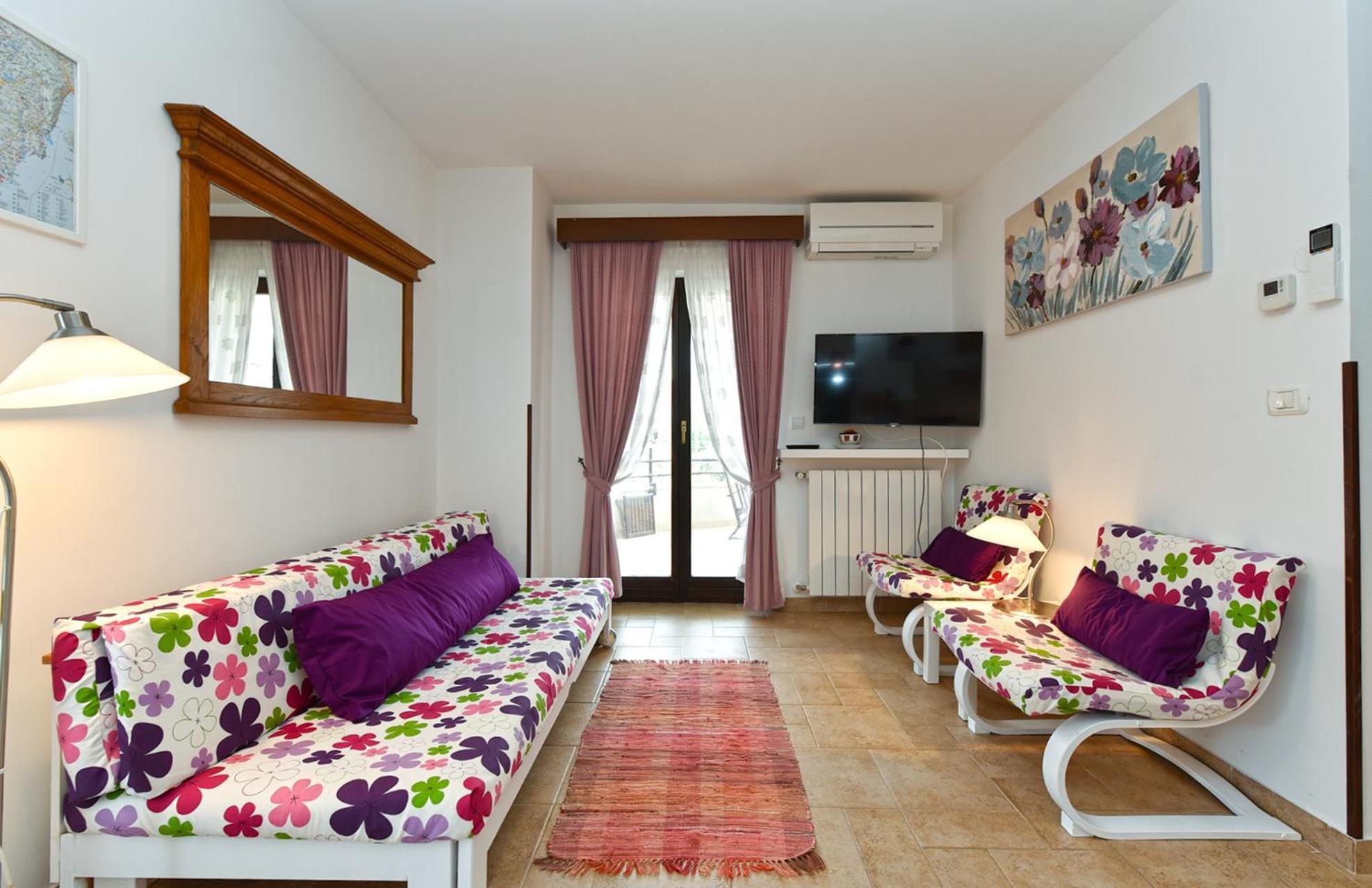 Apartments Zeljka 1787 Vodnjan Luaran gambar