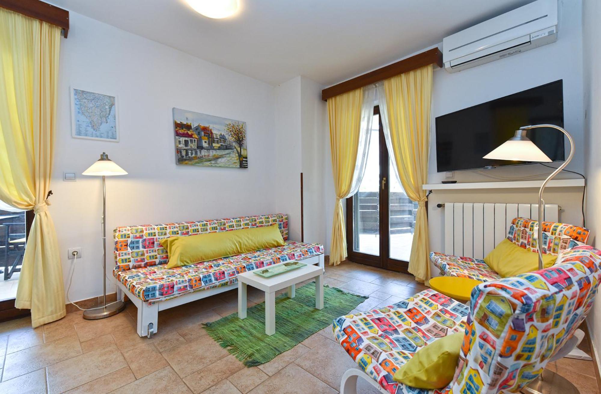 Apartments Zeljka 1787 Vodnjan Luaran gambar