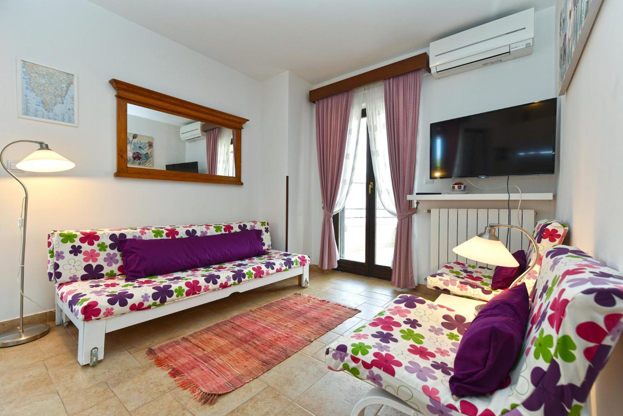 Apartments Zeljka 1787 Vodnjan Luaran gambar