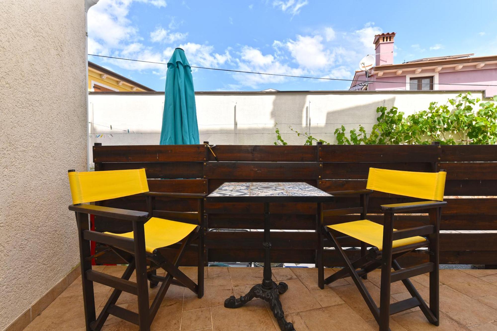 Apartments Zeljka 1787 Vodnjan Luaran gambar