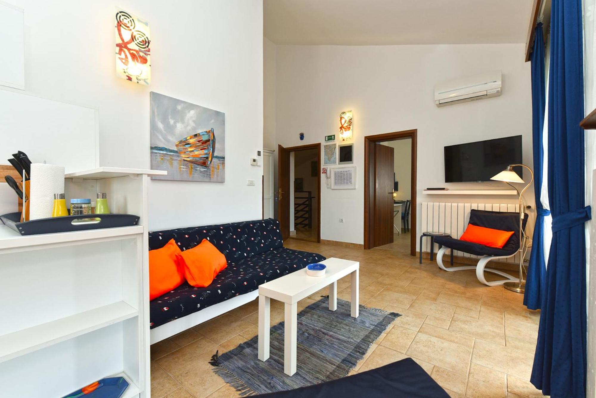 Apartments Zeljka 1787 Vodnjan Luaran gambar