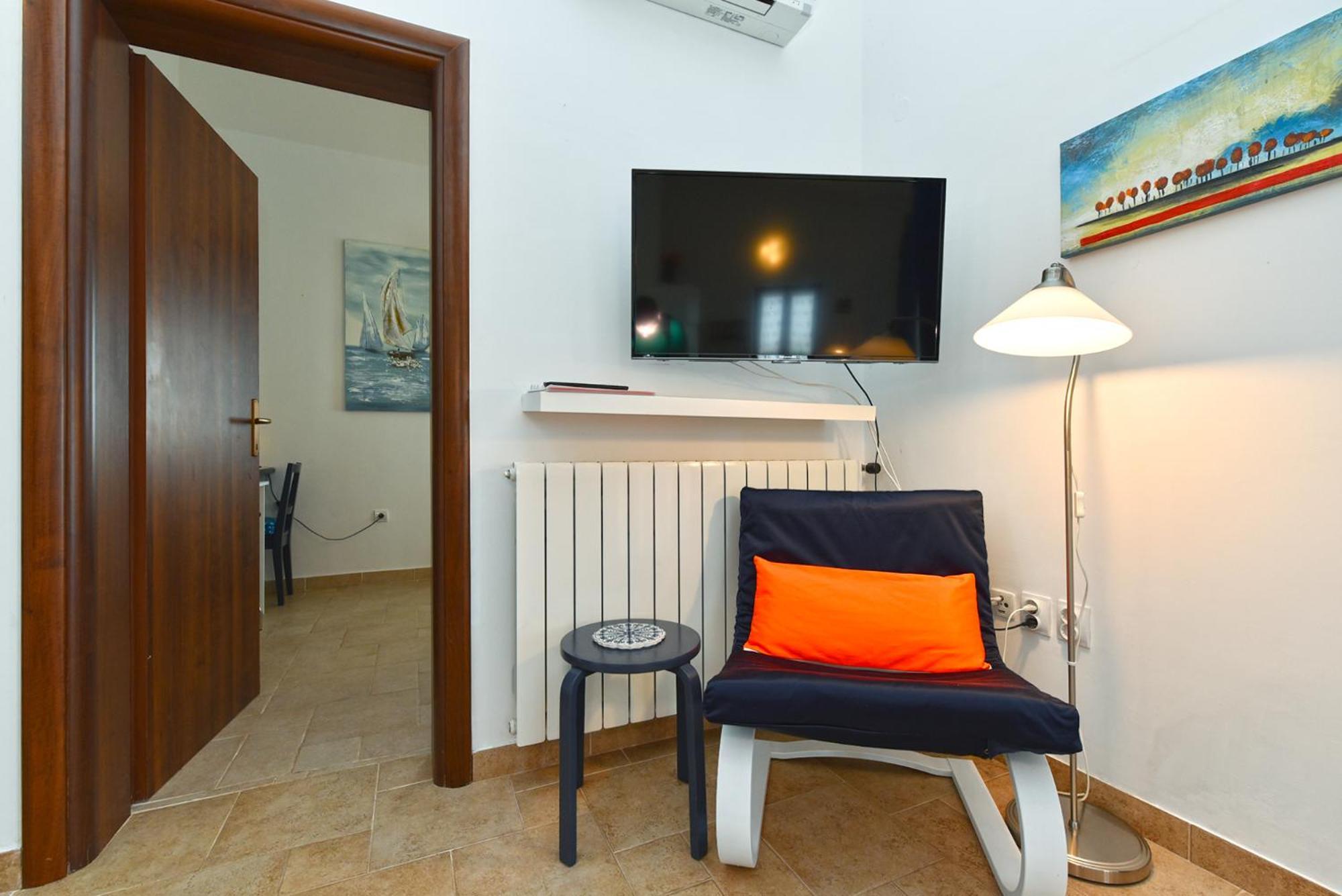 Apartments Zeljka 1787 Vodnjan Luaran gambar