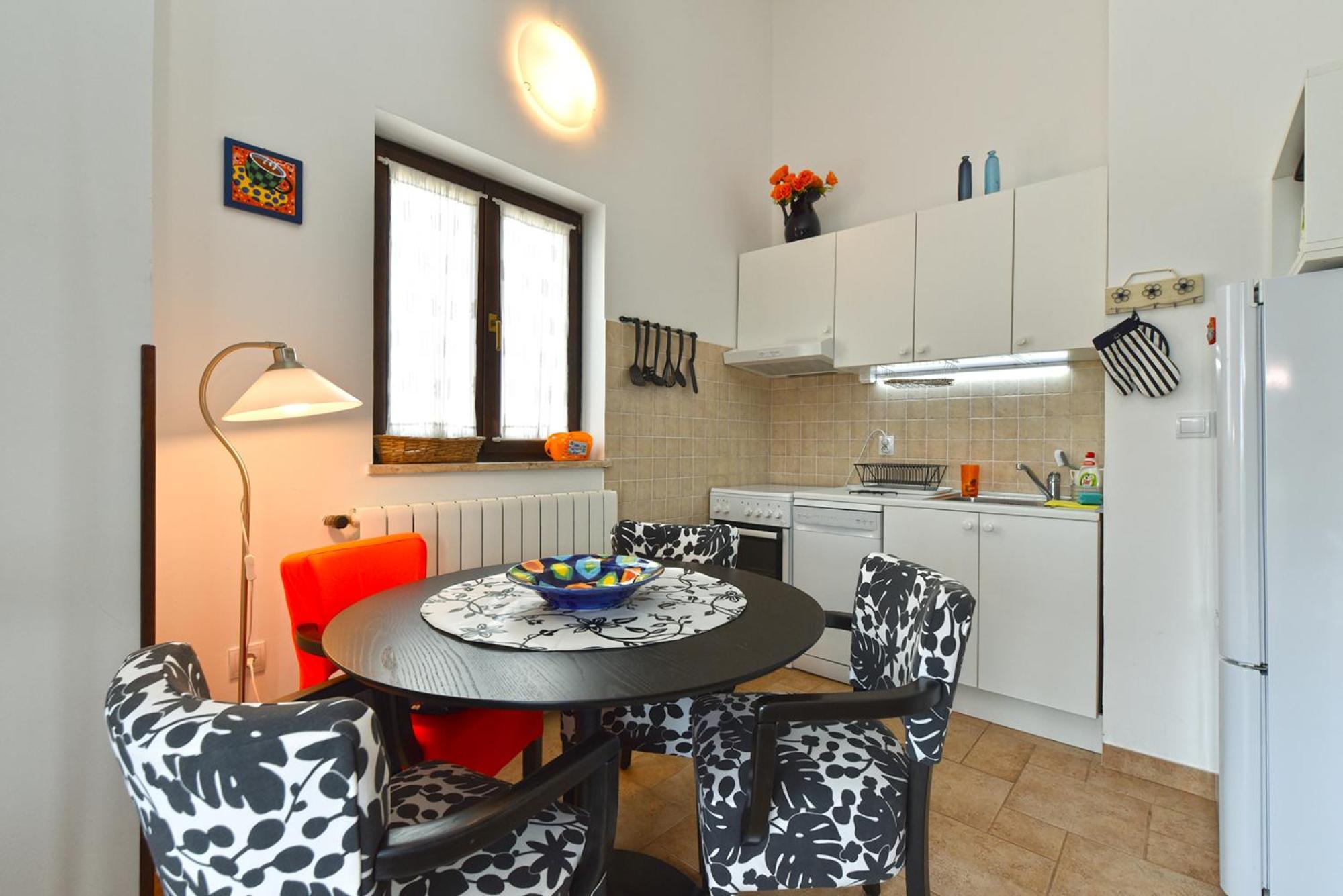Apartments Zeljka 1787 Vodnjan Luaran gambar