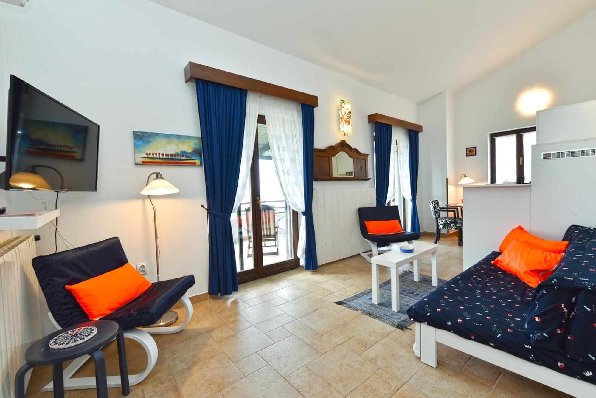 Apartments Zeljka 1787 Vodnjan Luaran gambar