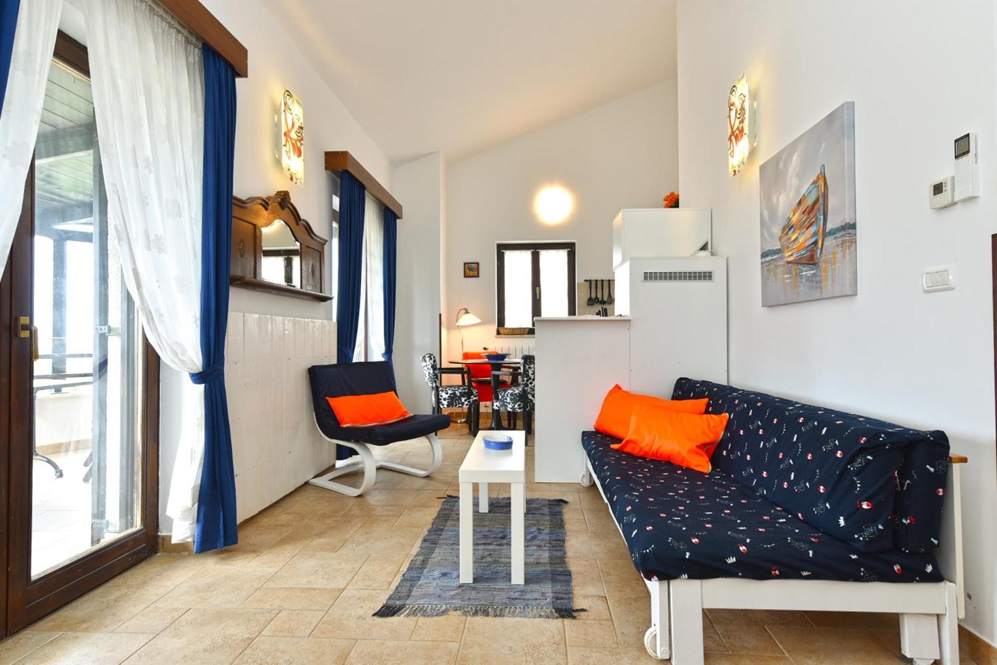 Apartments Zeljka 1787 Vodnjan Luaran gambar