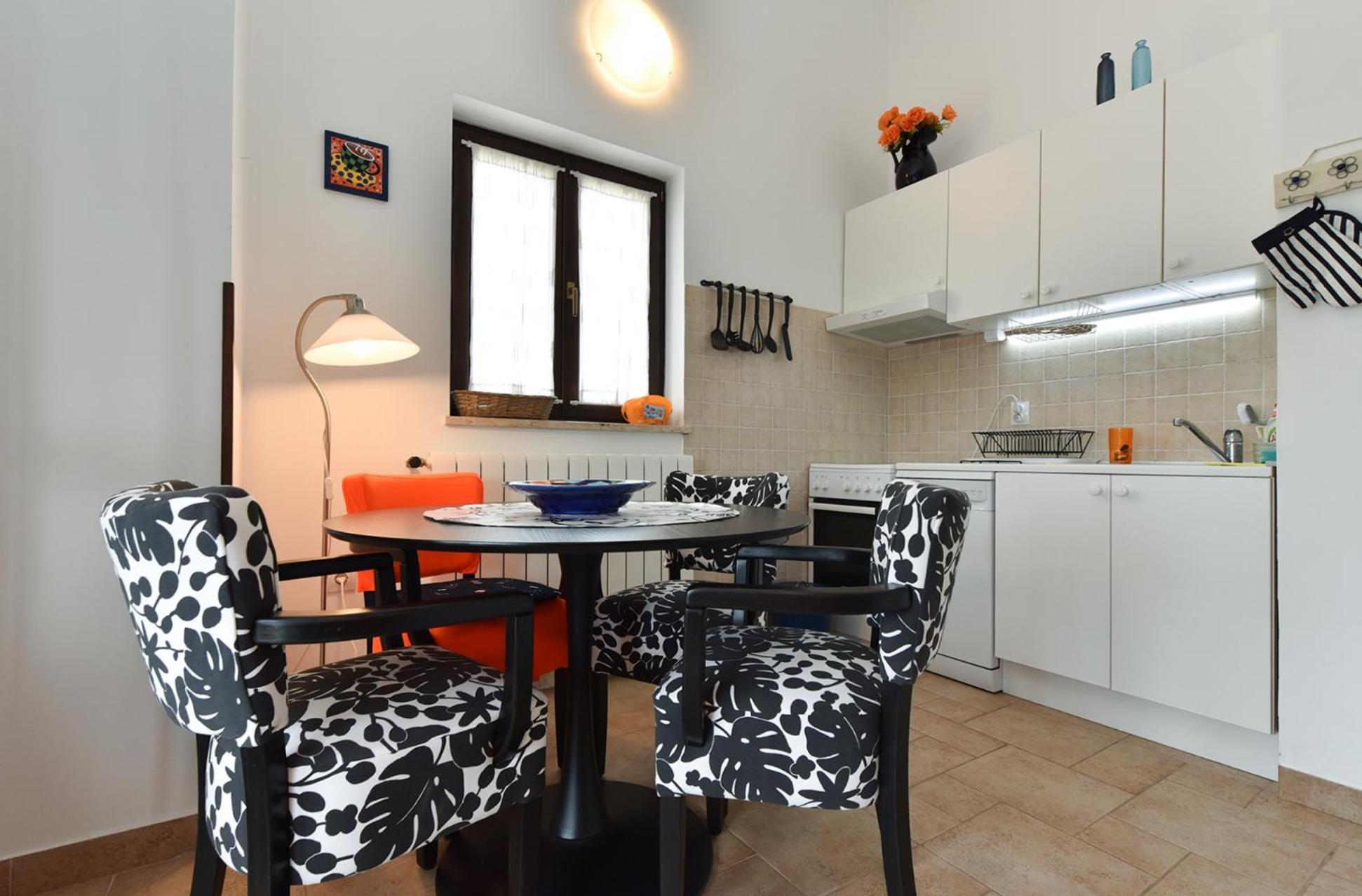 Apartments Zeljka 1787 Vodnjan Luaran gambar