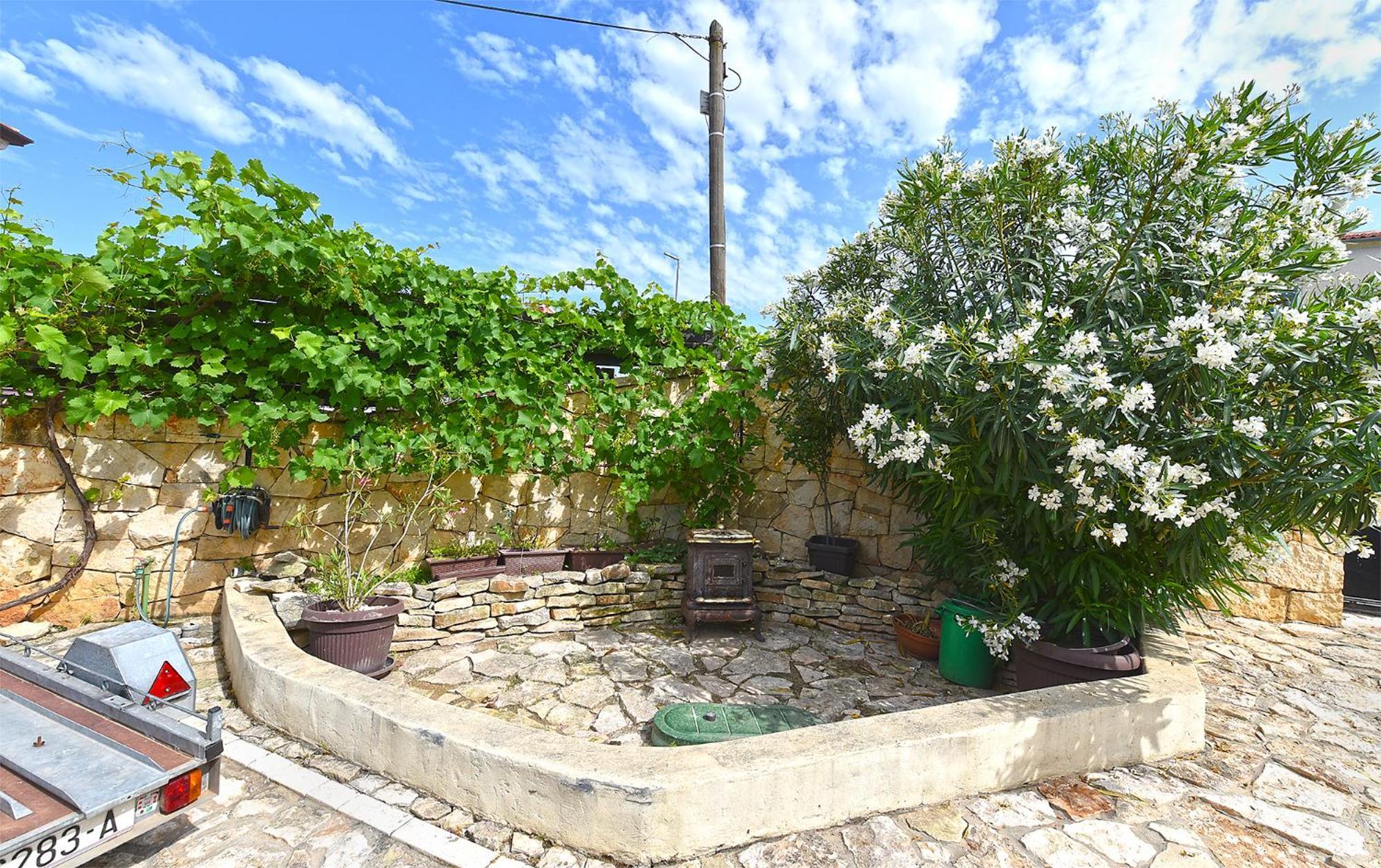 Apartments Zeljka 1787 Vodnjan Luaran gambar