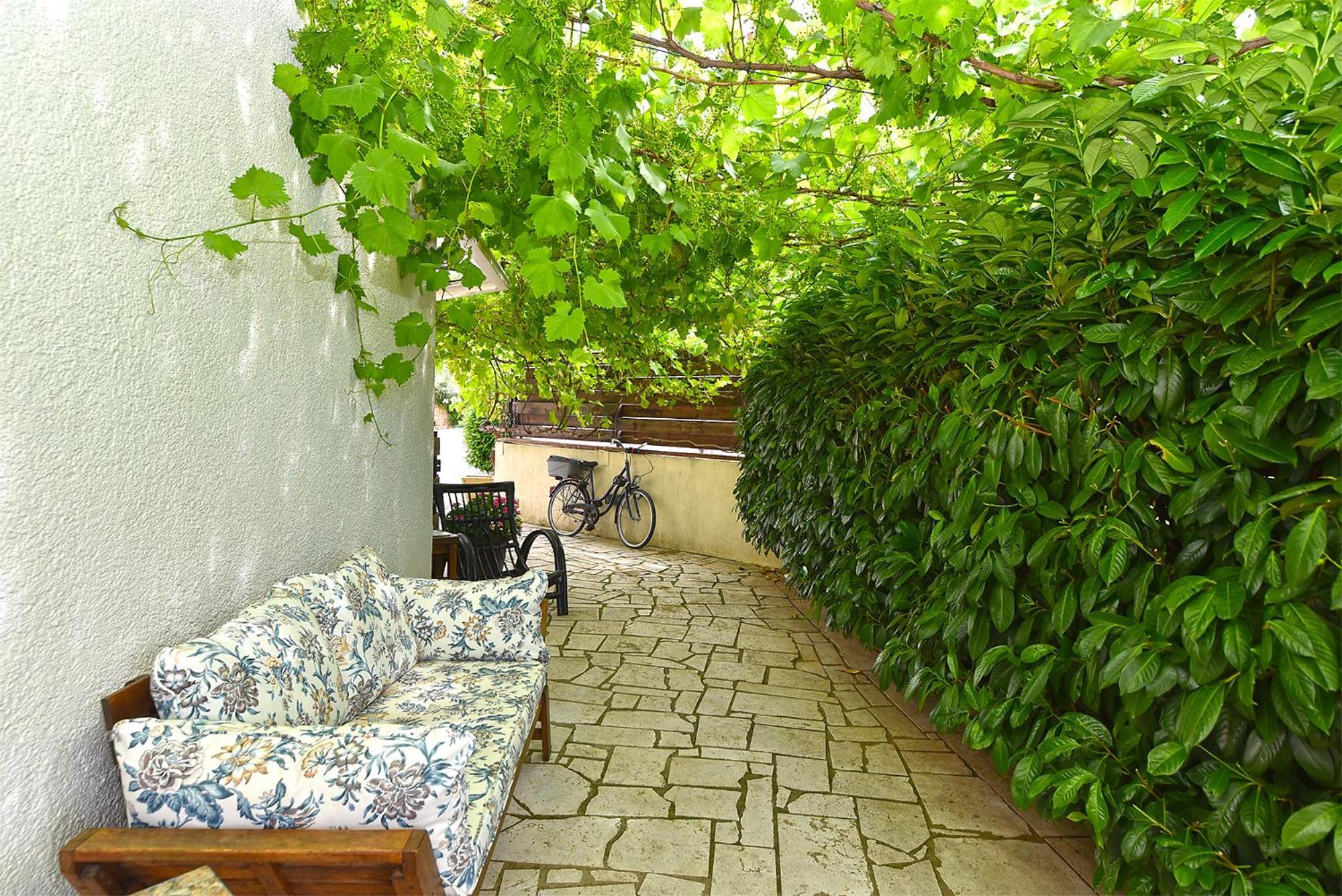 Apartments Zeljka 1787 Vodnjan Luaran gambar