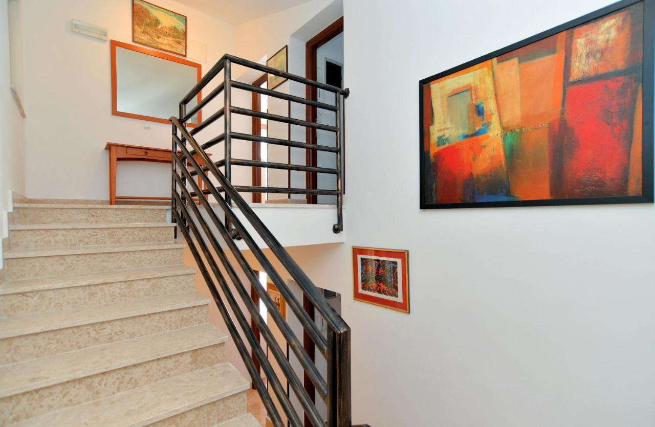 Apartments Zeljka 1787 Vodnjan Luaran gambar