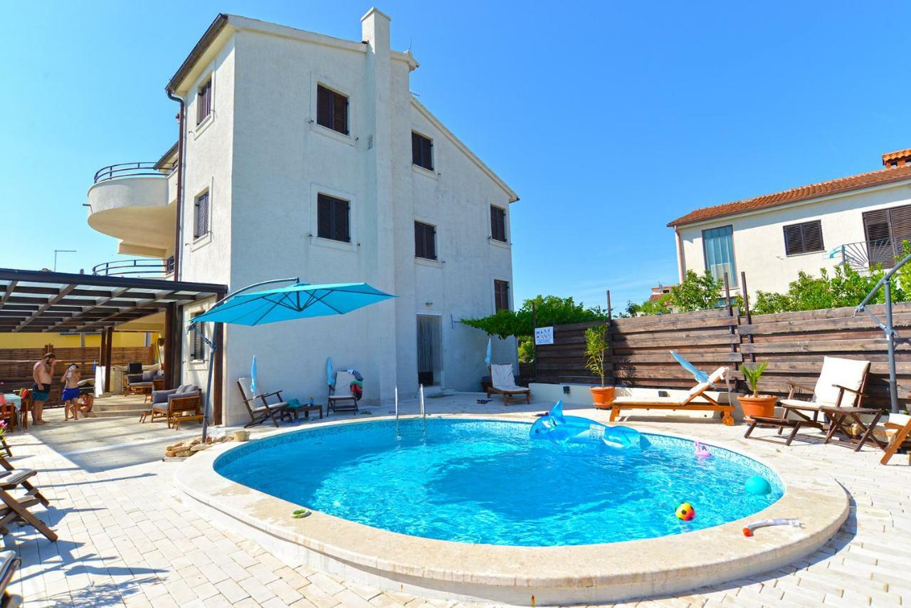 Apartments Zeljka 1787 Vodnjan Luaran gambar